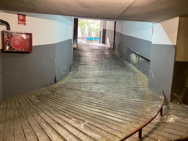 Garaje 9m² en venta - Sagrada Familia — 4