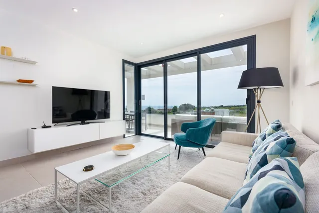 Ático Dúplex 3 habitaciones 151m² en venta - Costa Del Sol - foto 2