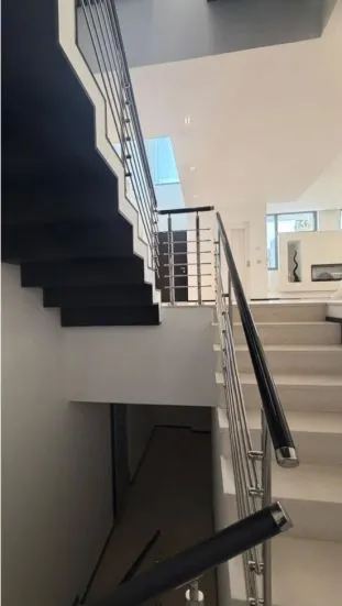 Villa 4 habitaciones en venta - Las Lomas de Río Verde — 12