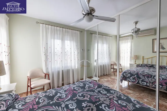 Vivienda Exclusiva en Urbanización Viñas del Rey – Otura — 34