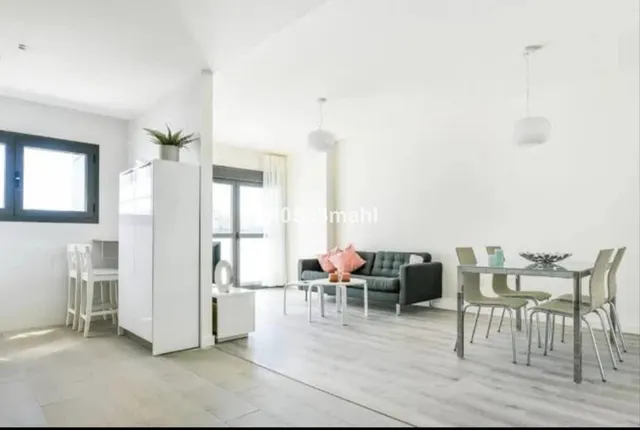 Apartamento 2 habitaciones 75m² en venta - Cruz de Humilladero- Paseo de los Tilos — 6