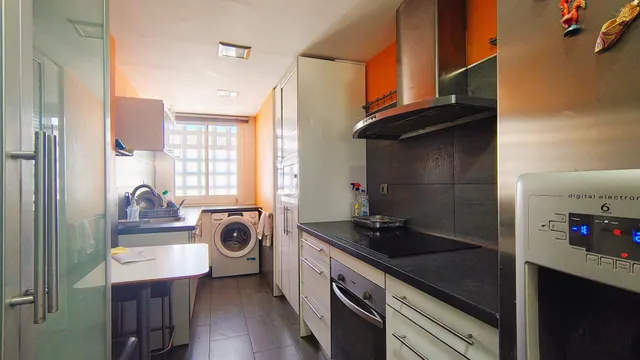 Ático Dúplex 3 habitaciones 158m² en venta - La Carolina-Guadalpín — 14