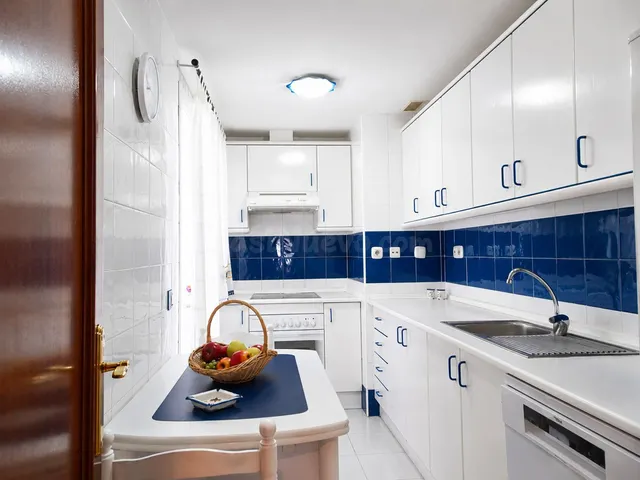 Apartamento 3 habitaciones 115m² en venta - Marbella — 3