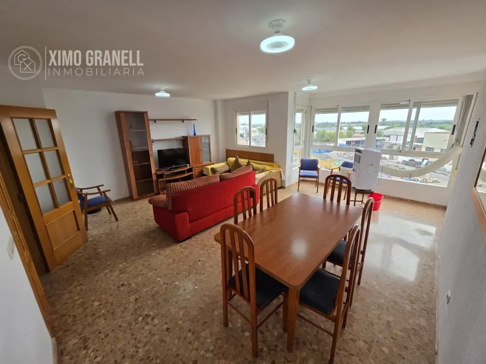 Piso en Venta en Burriana Castellón