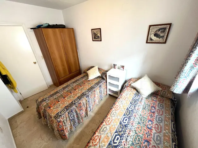 ¡maravillosa vivienda a un paso de la playa de nuevo portil! ☀️ — 16