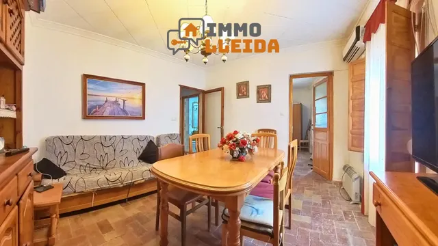 OPORTUNIDAD Casa adosada en Ivars de Noguera — 19