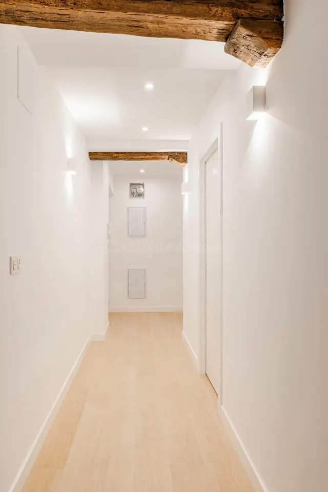 Se Alquila bonita vivienda de 3 dormitorios en Zona Casco Vi - foto 4