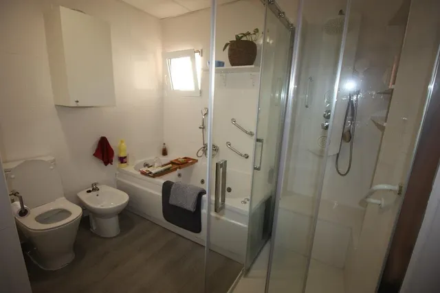 Ático 2 habitaciones 144m² en venta - El Edén - Los Estaños — 22