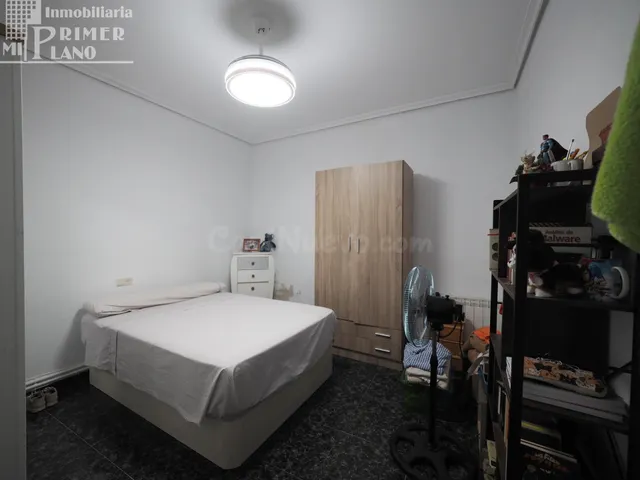 Amplia Casa en el Centro de Tomelloso por 195.000€ - foto 4