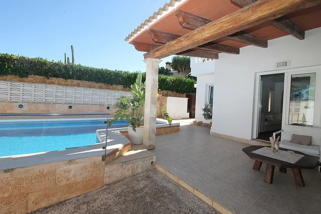CHALET UNIFAMILIAR EN BAHÍA GRANDE CON ESPECTACULARES VISTAS - foto 2