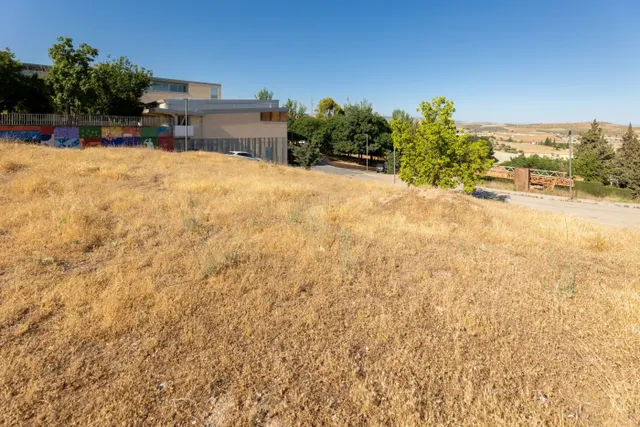 Venta de solar urbano de 258 m2 en Otura (Granada) — 10