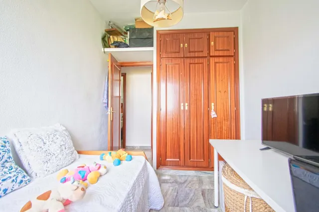 Vivienda en venta bta junto Emilio Lemos!!! — 28