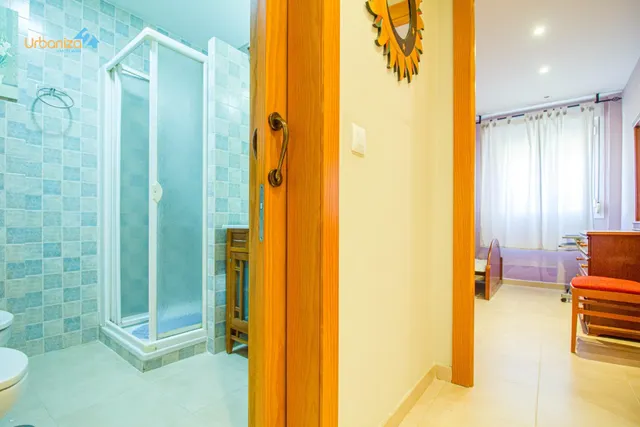 Apartamento entrar a vivir la paz Badajoz — 19