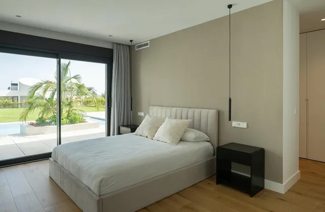 Chalet 5 habitaciones 800m² en venta - Centro — 17