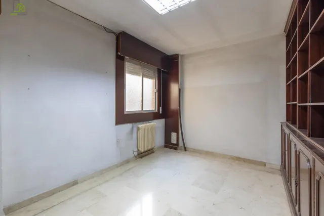 Piso en pleno centro de Granada — 10