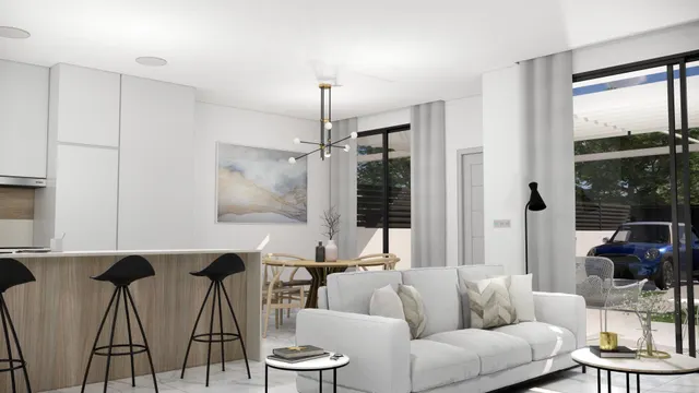 "Alba Salinas 2" - Exquisitas casas adosadas en la exclusiva zona de Rojales — 15