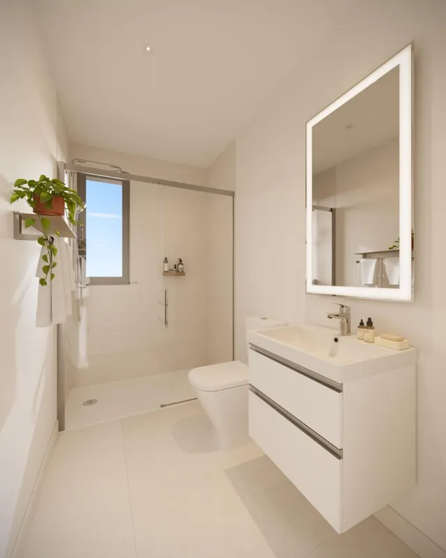 Villa 3 habitaciones 122m² en venta - Urbanizacion castillo de lagos — 15