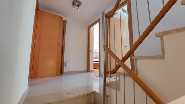 Chalet adosado en Barenys — 9