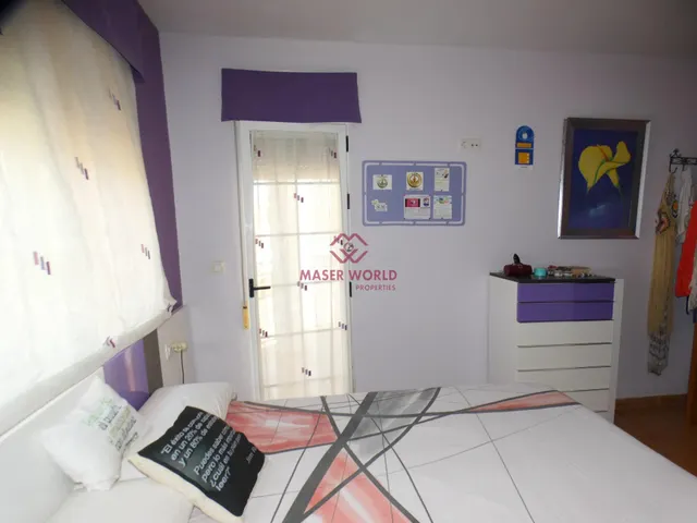 Dúplex en venta en Puerto de Mazarrón a 250 metros de la playa — 22