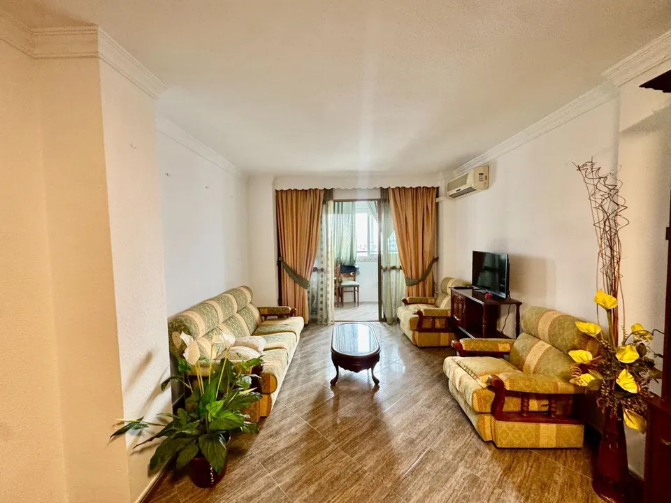 Apartamento 3 habitaciones 110m² en venta - Cruz de Humilladero- Paseo de los Tilos