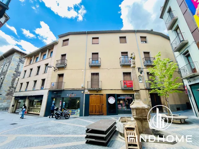 Edificio 1446m² en venta - Centro