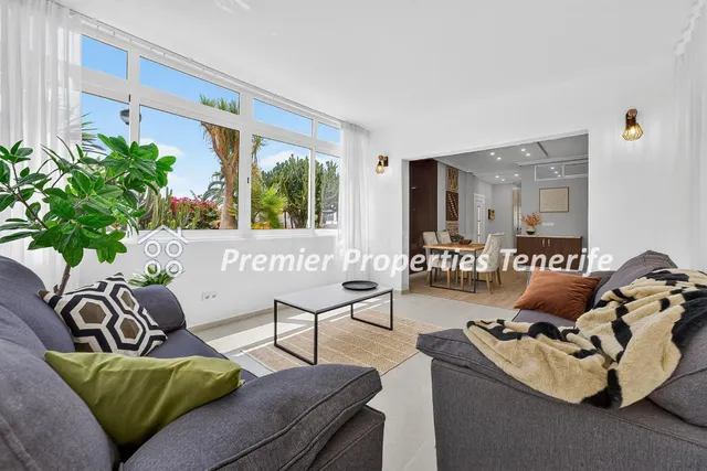 Apartamento con 2 dormitorios, Chayofa Country Club, Chayofa