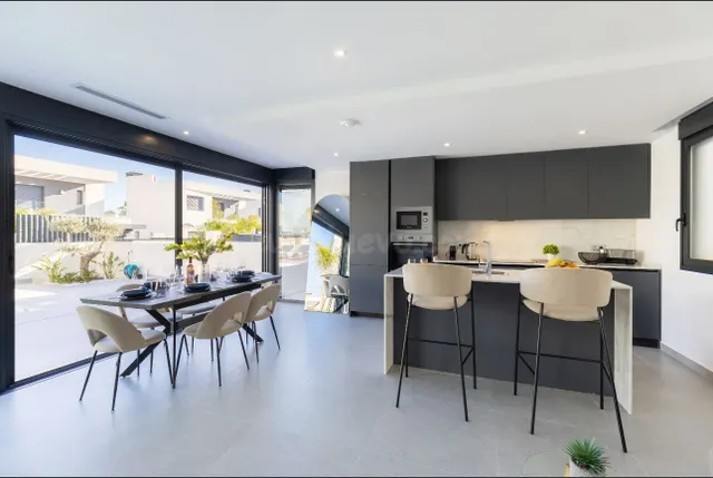 Villa 3 habitaciones en venta - Comunidad valenciana — 2