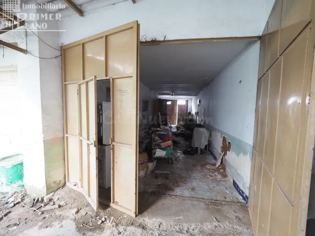 Se vende casa/solar de 325m2 con 16 metros de fachada - foto 2