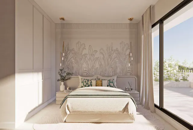 Chalet 4 habitaciones 718m² en venta - Centro — 9