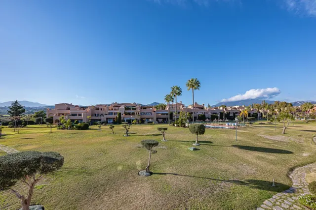 Ático 3 habitaciones 185m² en venta - Costa Del Sol — 20
