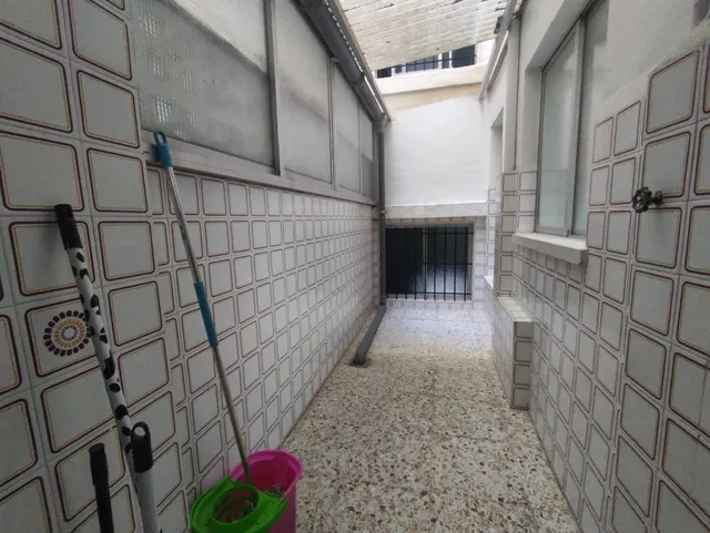 PISO EN CASTALLA  CON ASCENSOR — 23