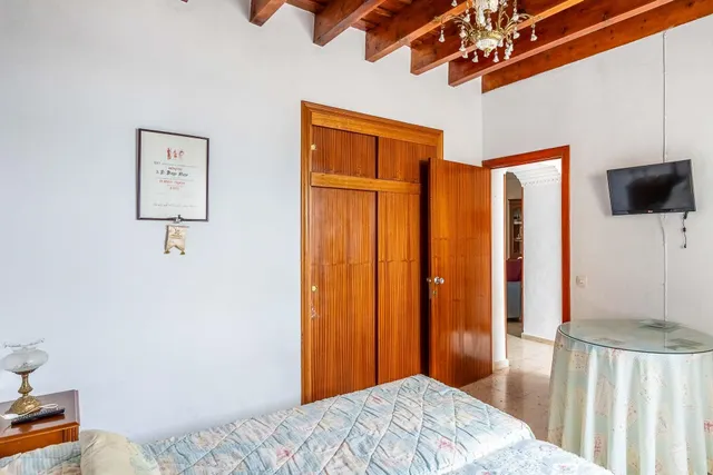 venta de casa adosada en Valencina de la Concepción (Sevilla) — 7