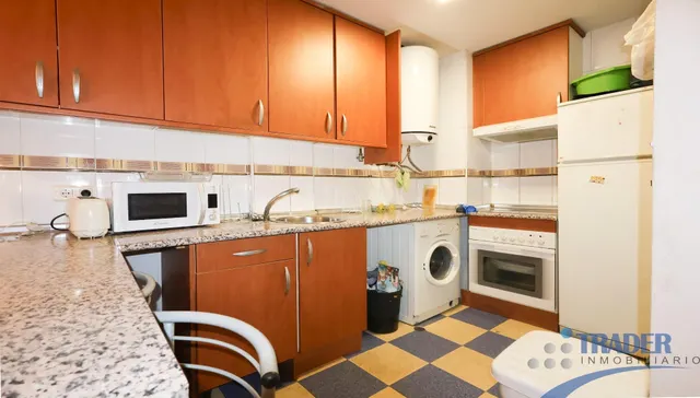 Piso 2 habitaciones 77m² en venta - Dos de mayo - foto 4