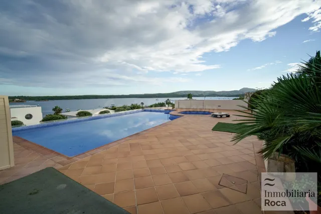 SV20 - Chalet con las mejores vistas de Ses Vinyes, Fornells - foto 3