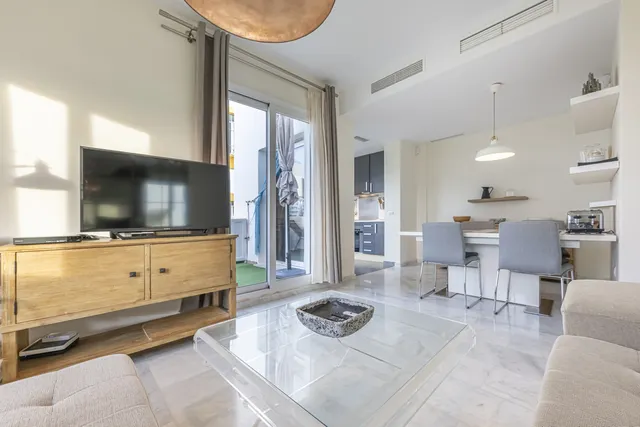 Apartamento 2 habitaciones 99m² en venta - Costa Del Sol — 21