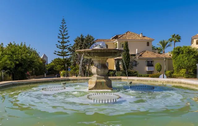 Adosado 3 habitaciones 155m² en venta - Marbella — 20
