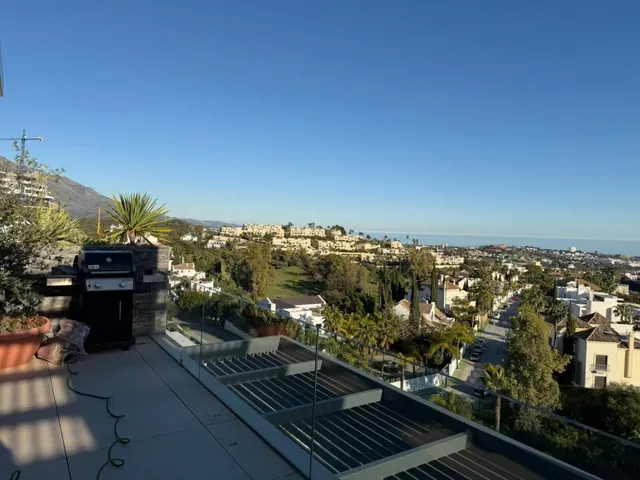 Apartamento 2 habitaciones 114m² en venta - El Madroñal — 10