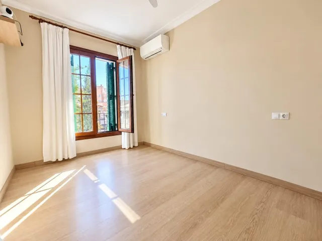 PISO EN EL CENTRO DE PALMA — 15