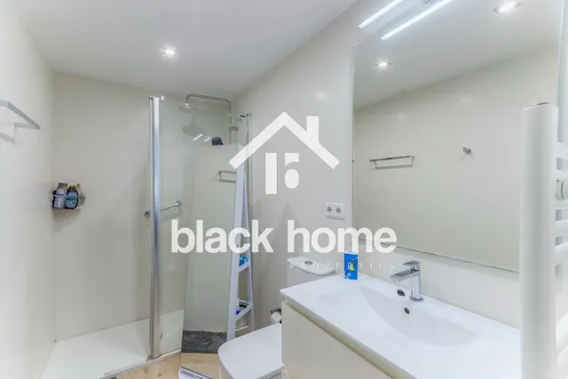 Magnífica vivienda con garaje y trastero — 26