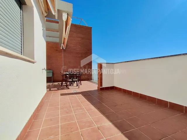 ÁTICO EN VENTA EN LA ZONA NORTE DE JEREZ DE LA FRONTERA - foto 5