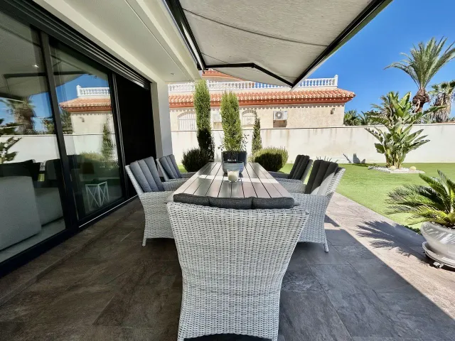 Villa 3 habitaciones 174m² en venta - Los Urrutias — 36