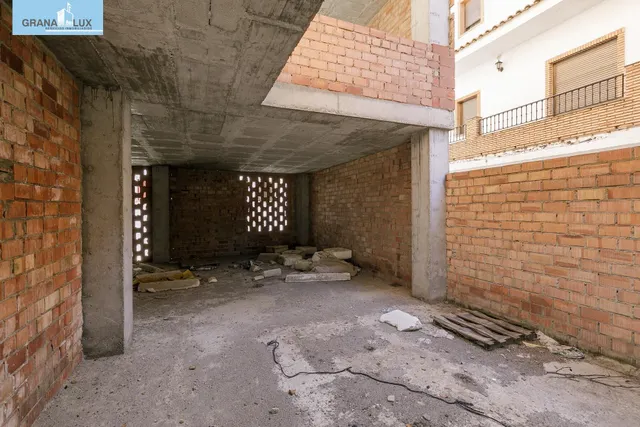 EDIFICIO en Güejar Sierra — 23