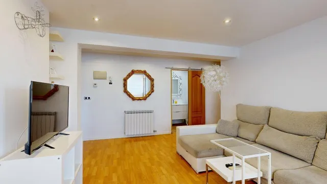Piso 2 habitaciones 55m² en venta - Centro — 8