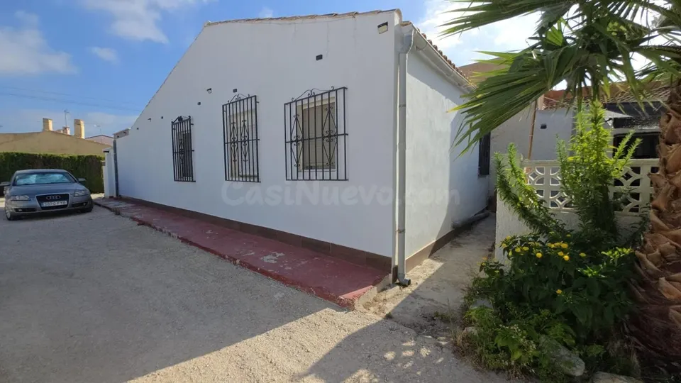 Bungalow 3 habitaciones 80m² en venta - Los Balcones - Los Altos del Edén