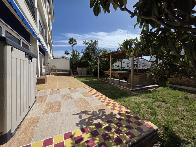 Apartamento 3 habitaciones 86m² en venta - Marbella - foto 2