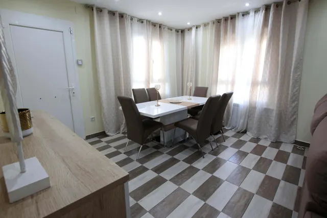 Vivienda equipada para entrar a vivir — 14