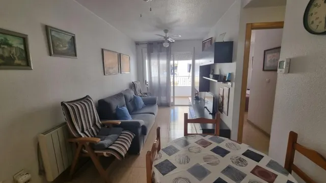 Apartamento 2 habitaciones 60m² en venta - Centro — 11