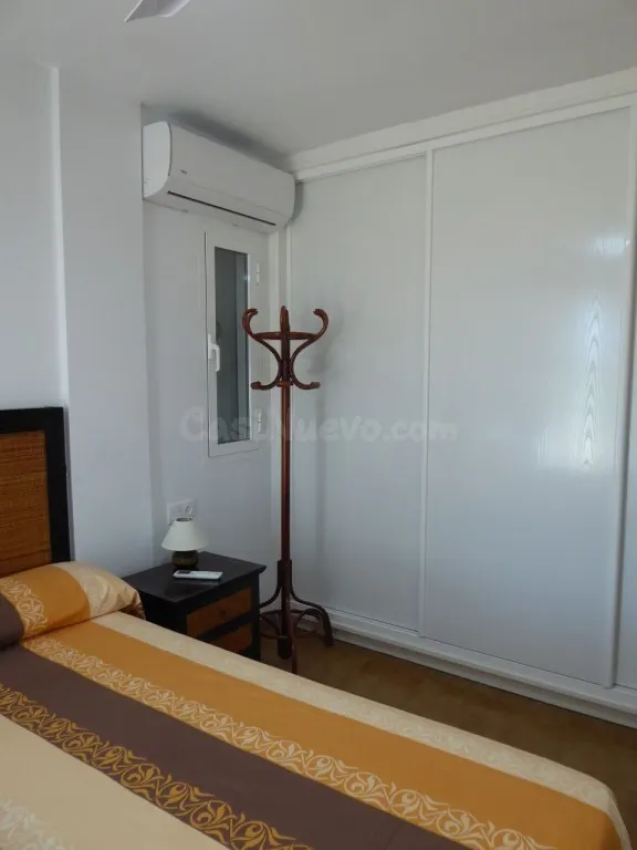 Dúplex en Venta en Mojacar Almería — 20