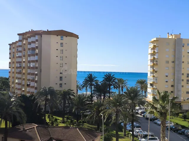 Ático 2 habitaciones 83m² en venta - Playa mezquitilla