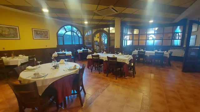 casa, restaurante y parcela en venta en la zona de santo domingo — 25